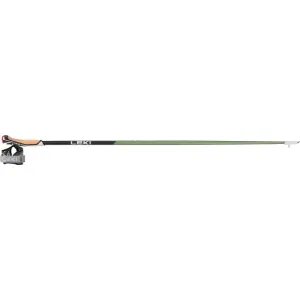 Leki Flash Carbon Trekking Pole Unisex Fixed Length