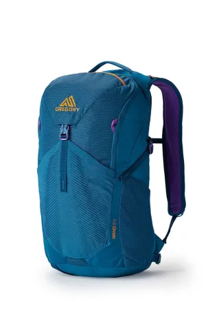 Trekking Backpack - Gregory Nano 24 Icon Teal