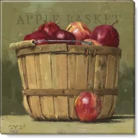 Apples Giclee Wall Art