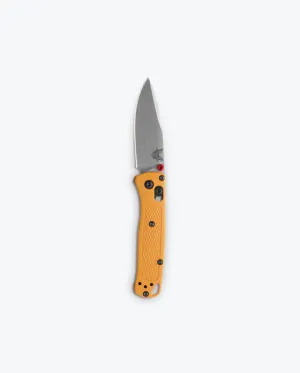 BENCHMADE 533-08 MINI BUGOUT