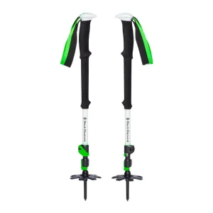 Black Diamond Expedition 3 Trekking Pole Unisex Telescopic