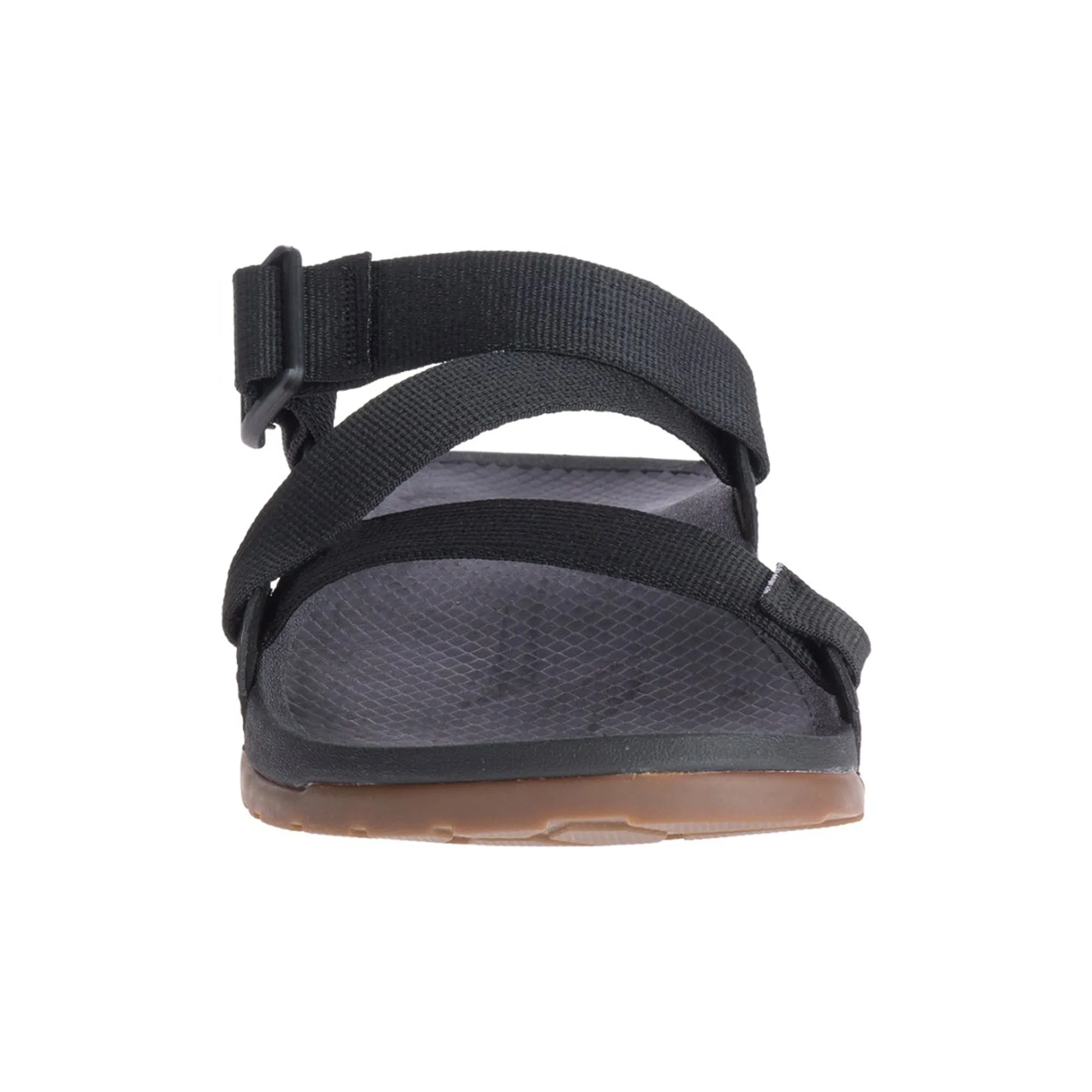 Chaco Lowdown Slide / Men / Black