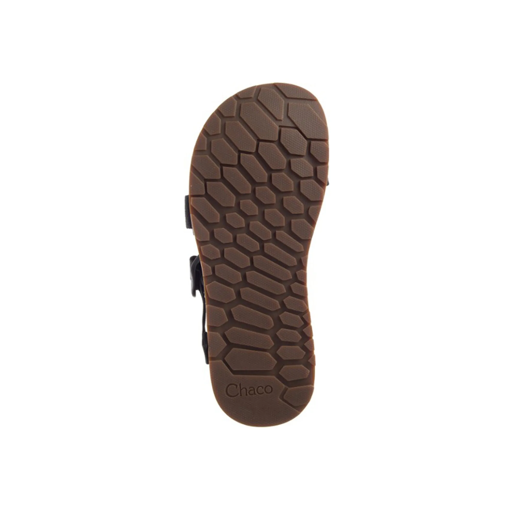 Chaco Lowdown Slide / Men / Black