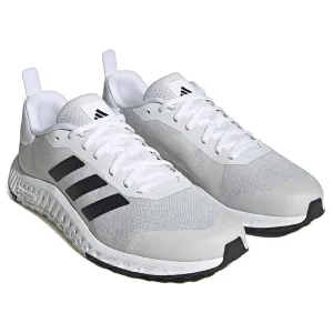 Everyset Adidas men's sports shoes, white