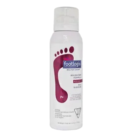 FOOT LOGIC Rough Skin Formula