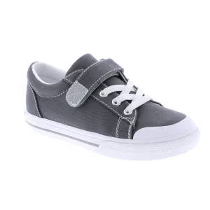 Footmates Jordan Canvas Sneaker