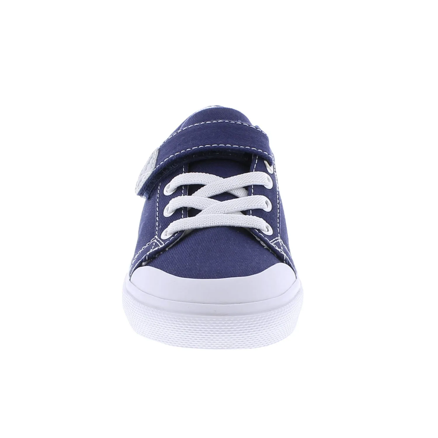 Footmates Jordan Canvas Sneaker