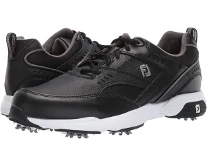 Golf Specialty FootJoy Sneakers, black