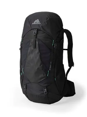 Gregory Stout 45 Trekking Backpack - Forest Black