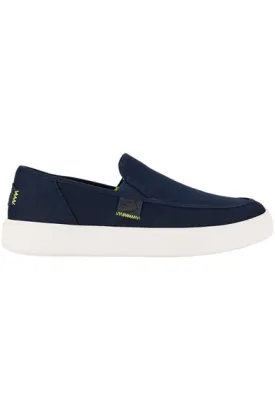 Hey Dude Sunapee Canvas Navy