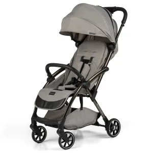 Influencer Air Stroller Violet Grey