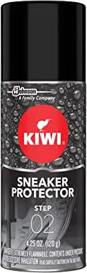 KIWI Sneaker and Shoe Waterproofer