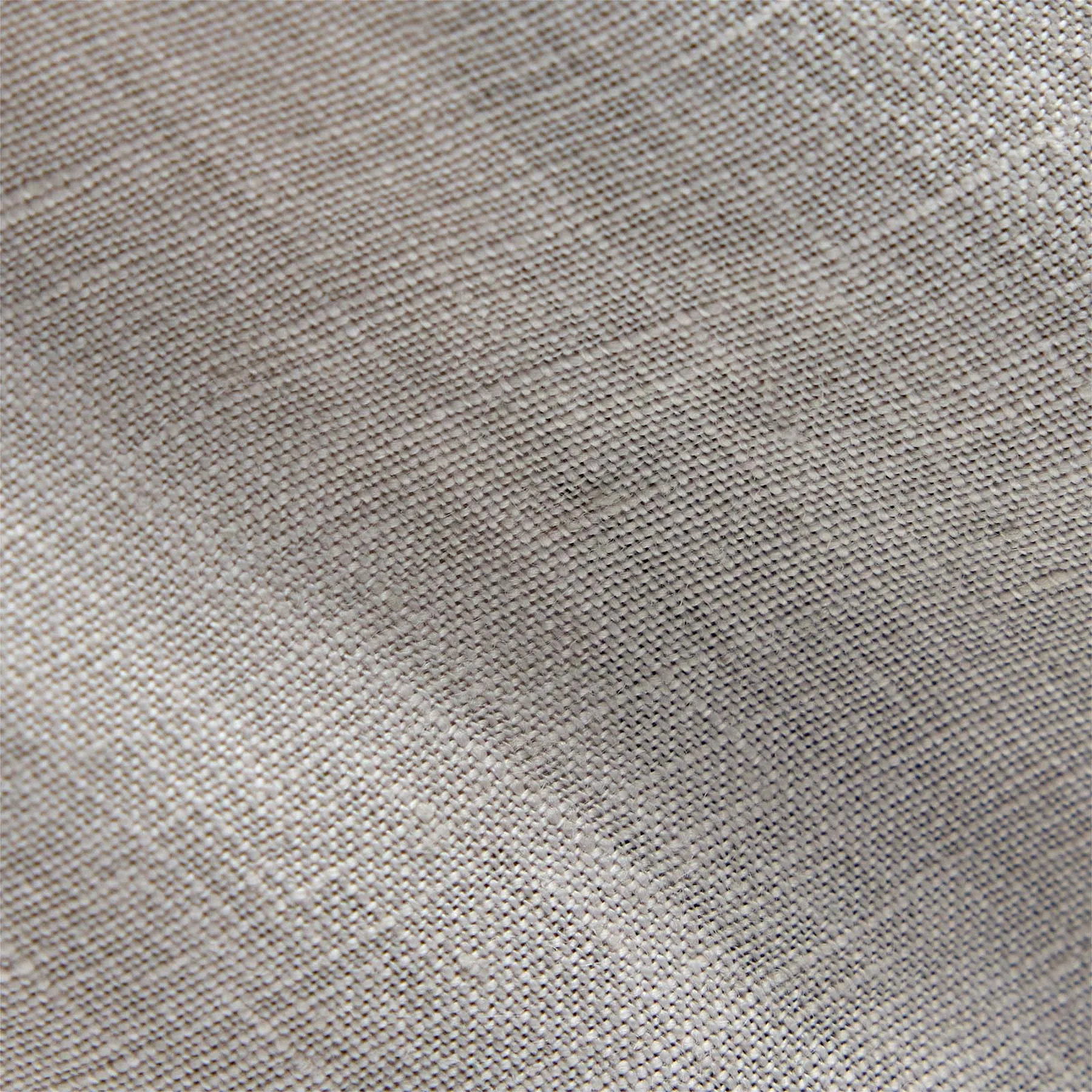 Linen Trouser - Salt Pigment