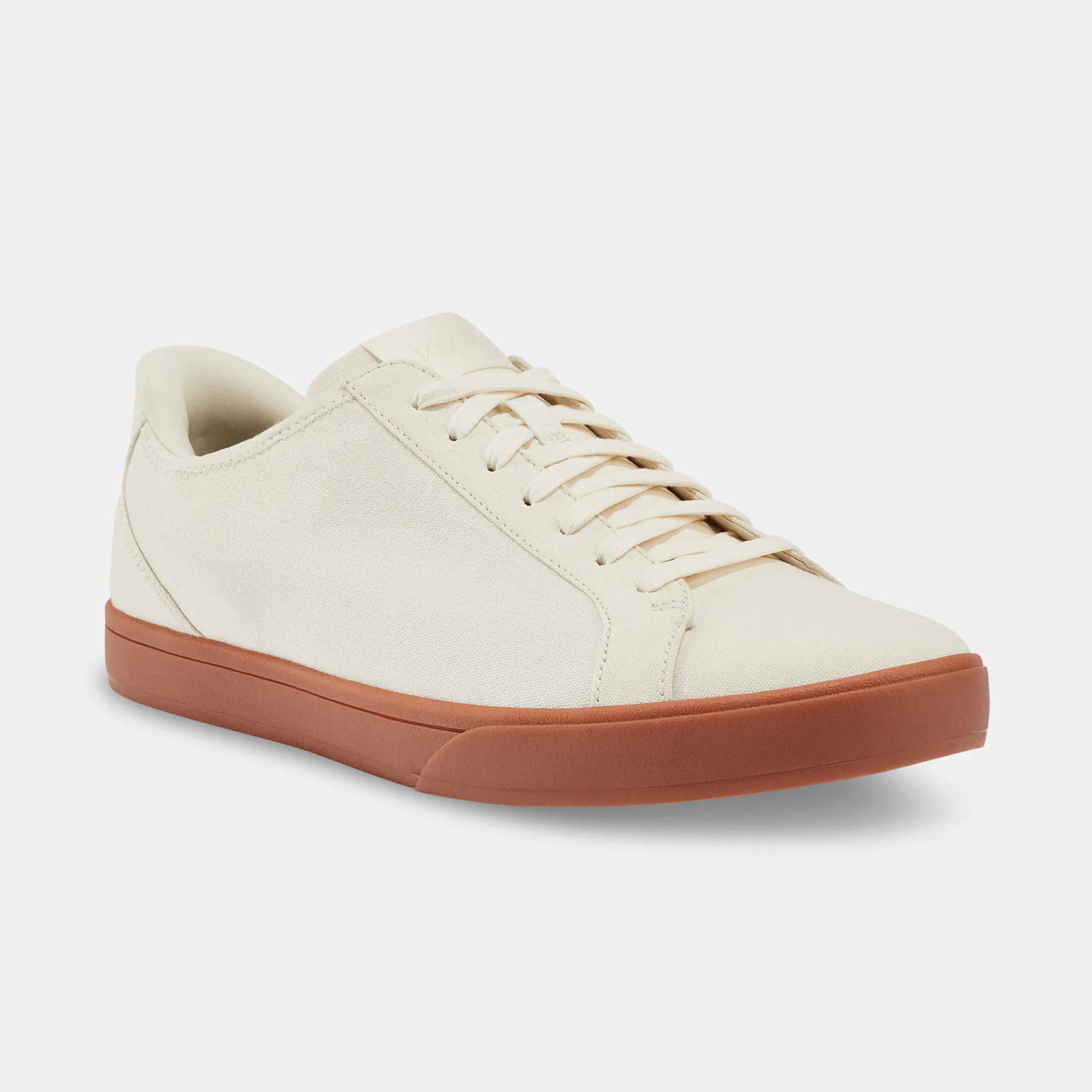 Men's Irvine - Pristine/Gum