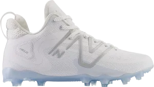 New Balance FreezeLX v4 'White Polar Blue' boots, white