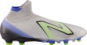 New Balance Tekela v4 Pro FG 'Headline Taker Pack' Boots, Silver