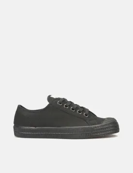 Novesta Star Master Trainers (Canvas) - All Black