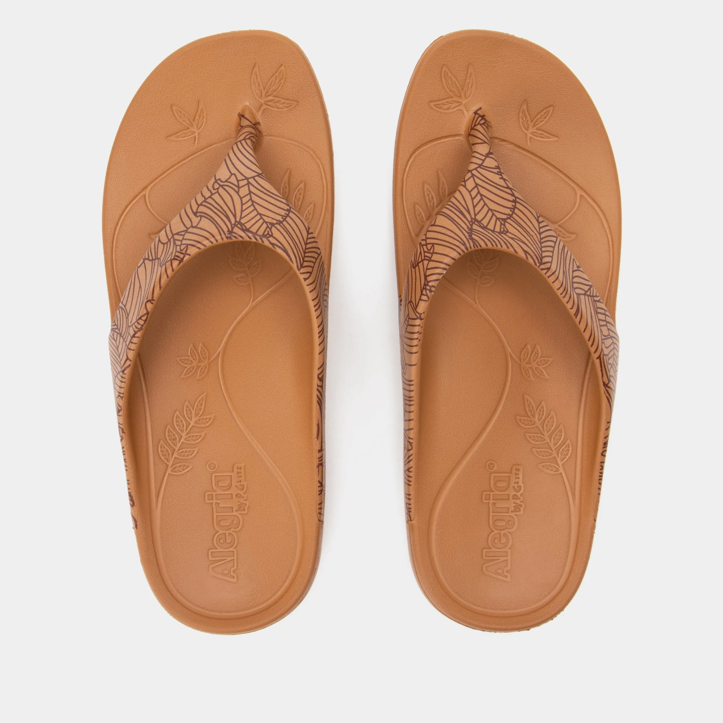 Ode Tobacco Leaf Sandal