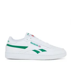 Reebok Club C Revenge White/Glen Green/White Sale