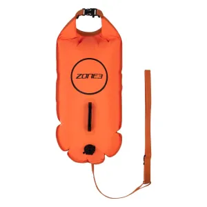 Swim Safety Buoy & Drybag 28L