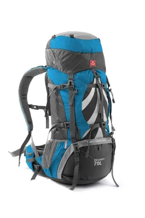 Trekking Backpack 70L Nh70b070-B Naturehike