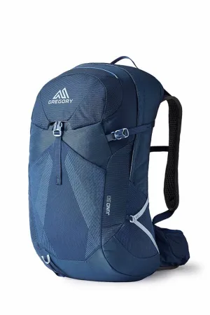 Trekking Backpack - Gregory Juno 30 Vintage Blue