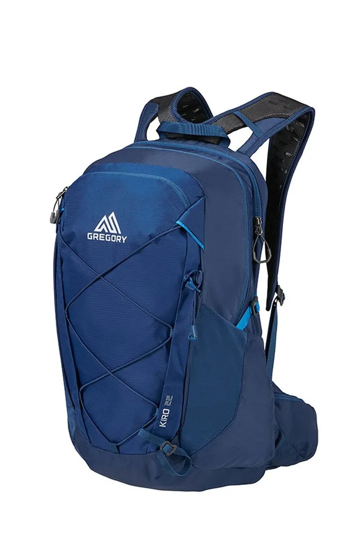 Trekking Backpack - Gregory Kiro 22 Horizon Blue