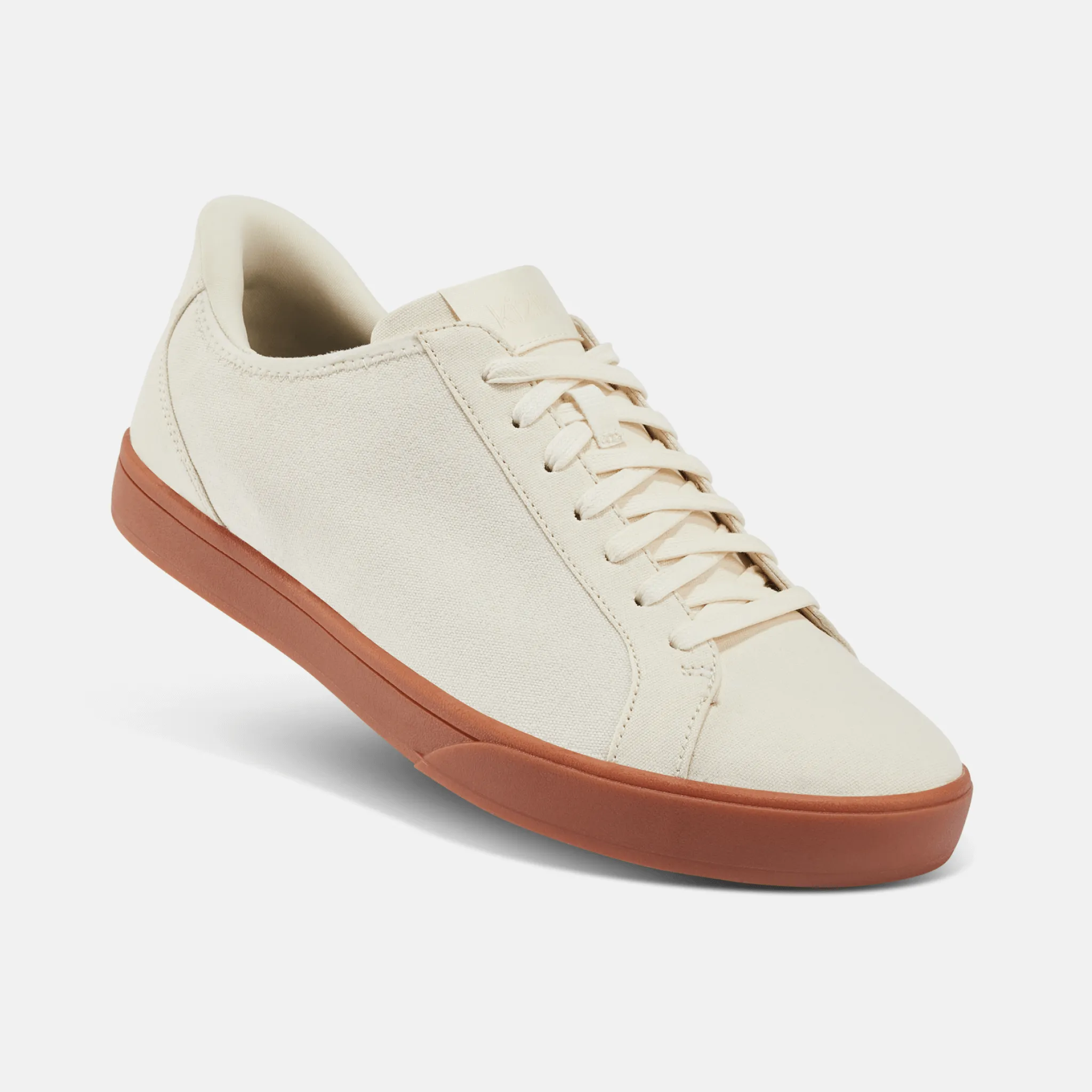 Women's Irvine - Pristine/Gum