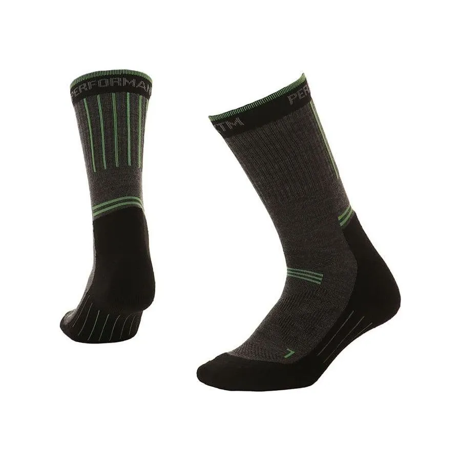 XTM Otway II Performance Trek Sock -Sz 6-10